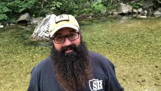 Will the Ozarks survive disaster? - Patreon