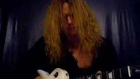 Miles Spencer Electric Solo