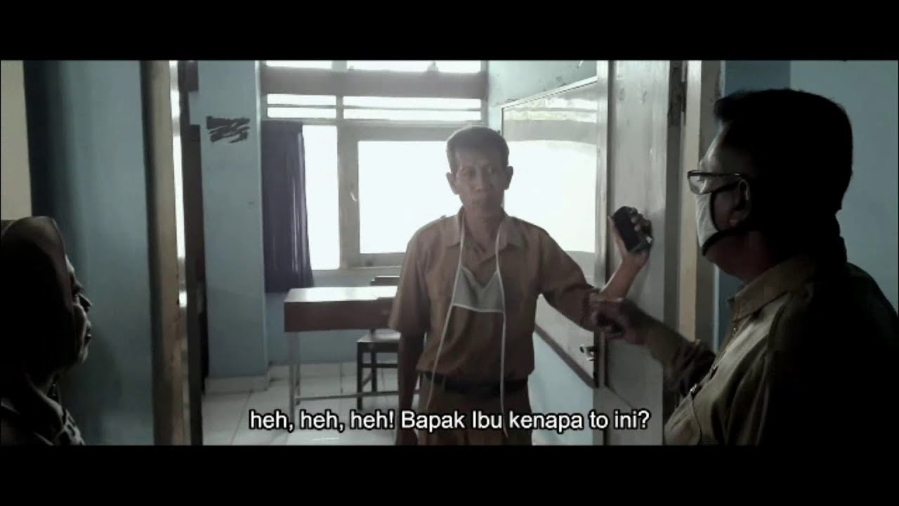 (HARI KETIGA) PLS SLB 1 BANTUL