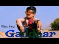 Gaddaarakhil ft ikka latest punjabi songcover byrihankhan