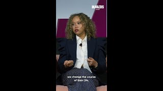 MAKERS Summit 2025 - Jacqueline Nickelberry