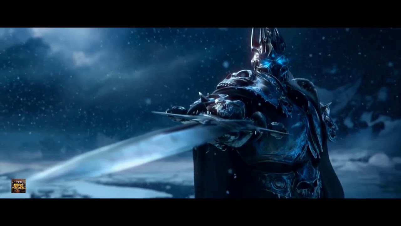 Warcraft 2 Película Completa En Español
