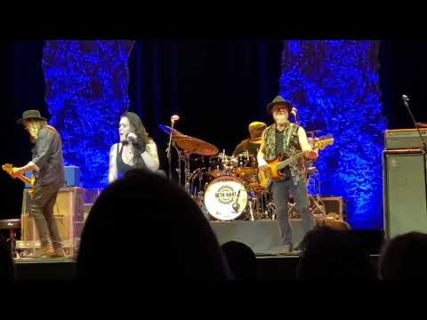 Beth Hart at