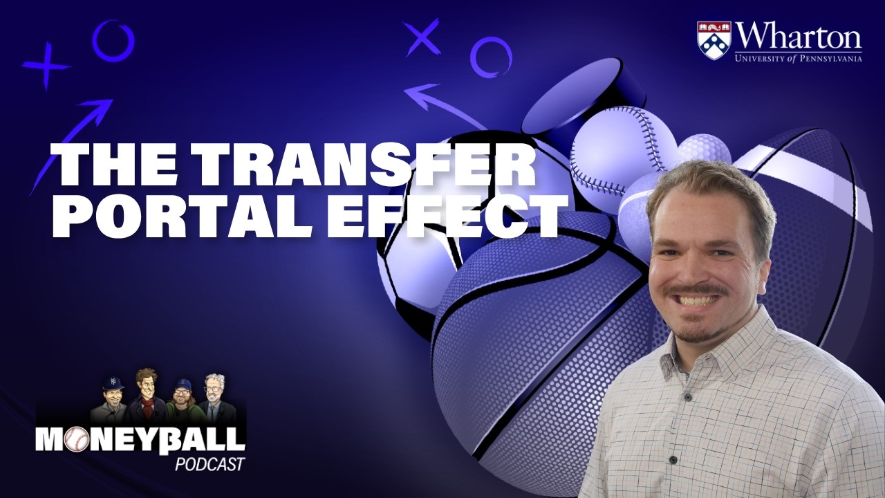 Why the Transfer Portal Makes College Football Harder to Predict