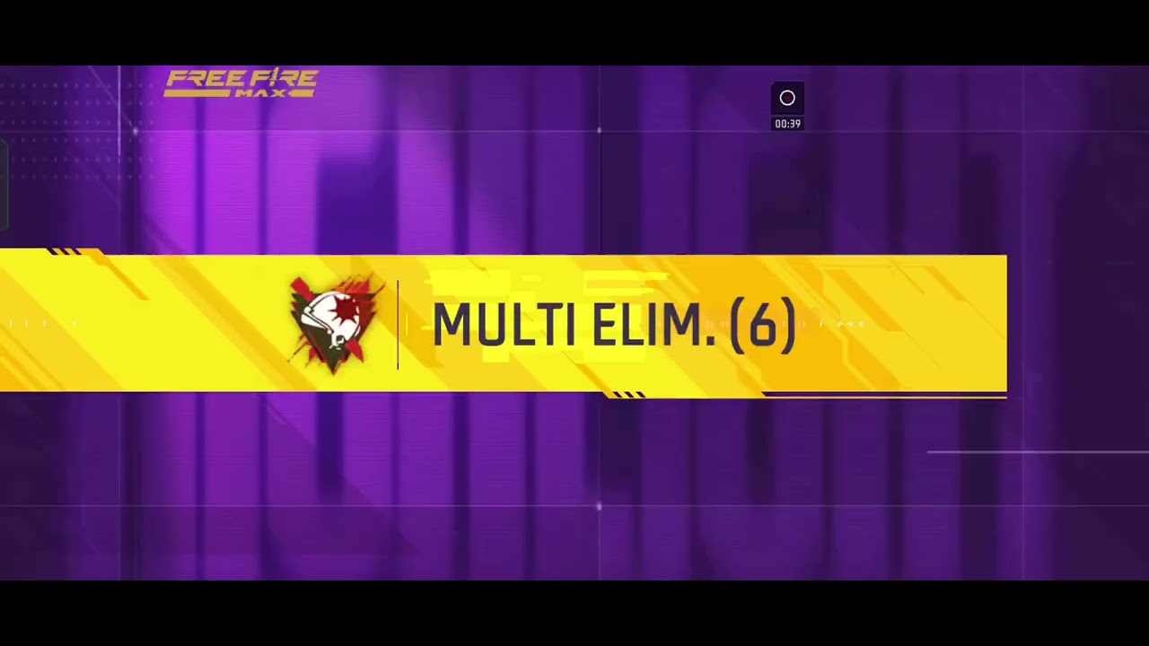 Free fire 🔥 video viral full hd video 🔥