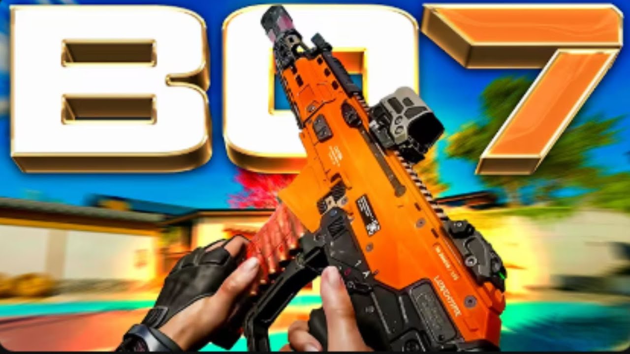B07 R Codes B07 IS FINNALY HERE🤩 - YouTube