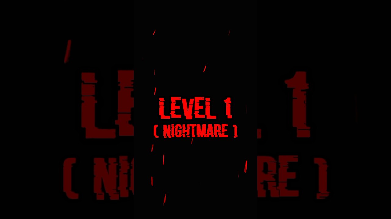 Tes Phobia Ketinggian Dan Thalassophobia!! 