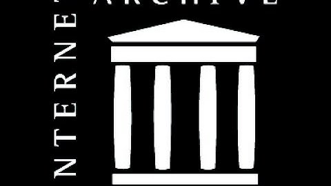 internetarchive - Search and Download from Archive.org - Linux CLI