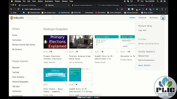 How to set up the Edpuzzle Integration for Schoology