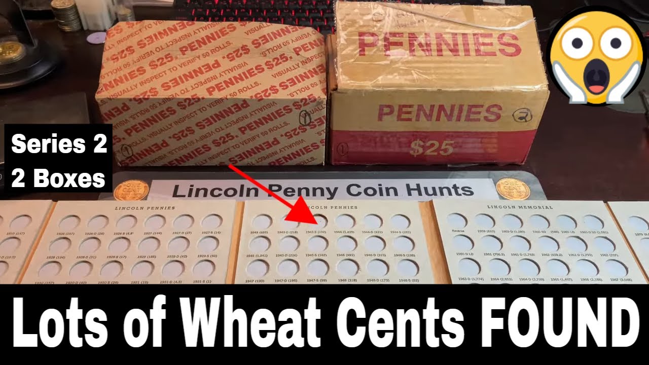 БЕЗУМНОЕ начало Penny Hunt and Fill, серия 2 — уже так много находок!