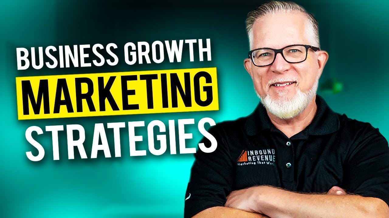 Website: The Main Marketing Strategy Your Business Needs to Grow