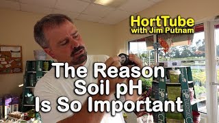 Why Is Soil pH So Important To Plant Health?