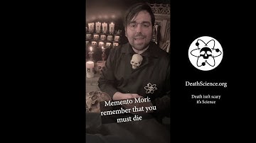 What is Memento Mori? - Death