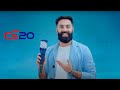 POPY UMBRELLA AD | GOVIND PADMASOORYA | GP