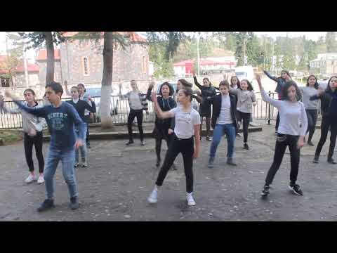 ბობოყვათის საჯარო სკოლა  (ვიდეო 1)