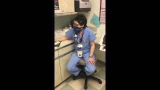 a Doctor's Appointment with Dr Murillo, Part 2 Profile