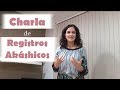 Cómo te ayudan los Registros Akáshicos (con testimonio incluido)