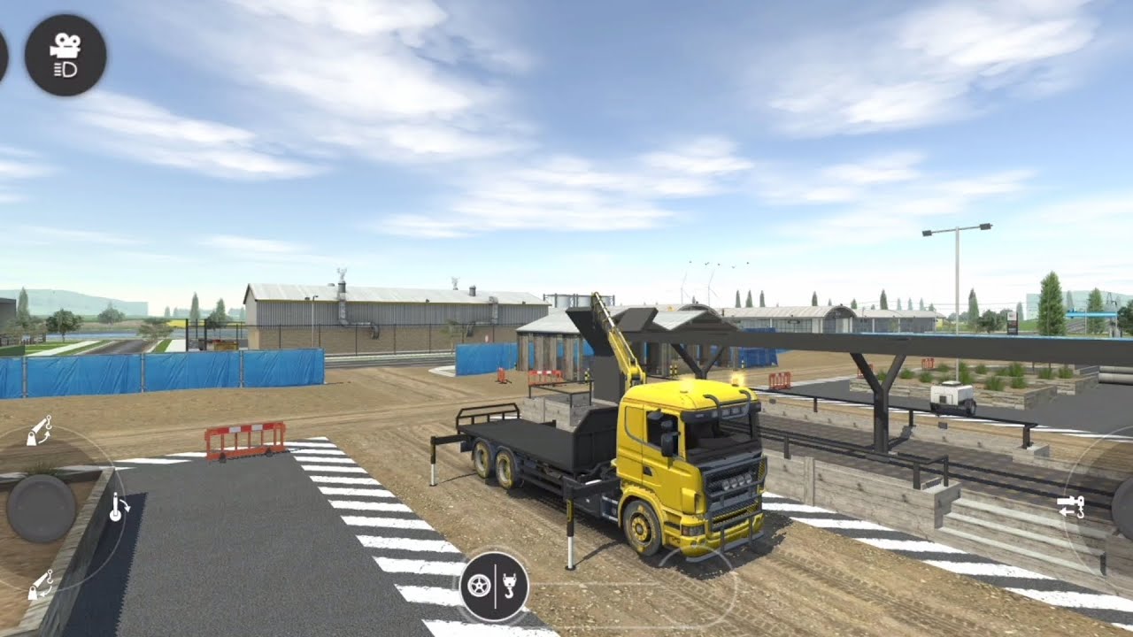 Drive Simulator 2020| Episode 001| Level 19,20