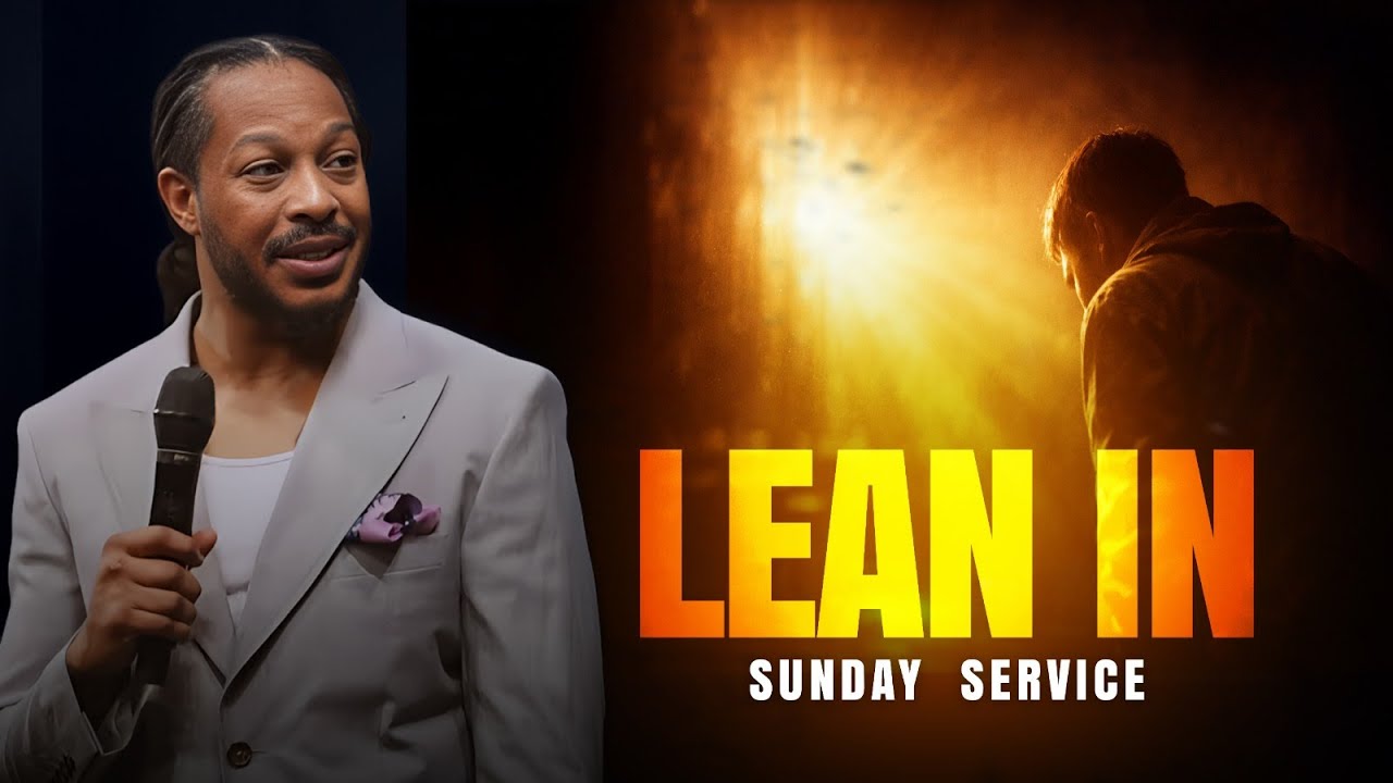 Don't Miss This Moment From God | SUNDAY SERVICE | PROPHET L LOVY