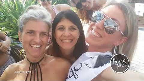 LAURA MESI...SPOSA SINGLE! Il mio addio al nubilato