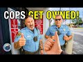 Bad Cops Get Owned for Excessive Use of Force | Corrupt Cops Caught