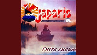 Video thumbnail of "Kjaparis - Entre Sueños"