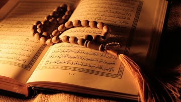 سوره المؤمنون (تلاوه هادئه وخاشعه تخشع لها القلوب) بصوت  القارئ ناصر القطامي