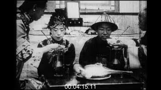Republic of China in the 1930s - Film 1015031