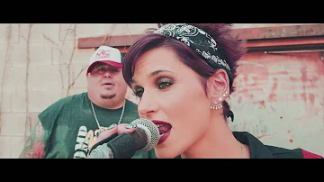 Moccasin Creek ft. Megan Rüger - I Love Rock-n-Roll (Official Music Video)