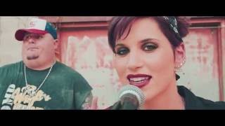 Video thumbnail of "Moccasin Creek ft. Megan Rüger - I Love Rock-n-Roll (Official Music Video)"