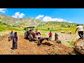 A dream house in the heart of the mountain: the cooperation of the Javad family with Shahab
