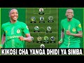 LIVE KOCHA PEDRO MUDA HUU ATANGAZA MABADIRIKO YA KIKOSI CHA YANGA KINACHOANZA DHIDI YA SIMBA SC LIVE KOCHA PEDRO MUDA HUU ATANGAZA MABADIRIKO YA KIKOSI CHA YANGA KINACHOANZA DHIDI YA SIMBA SC