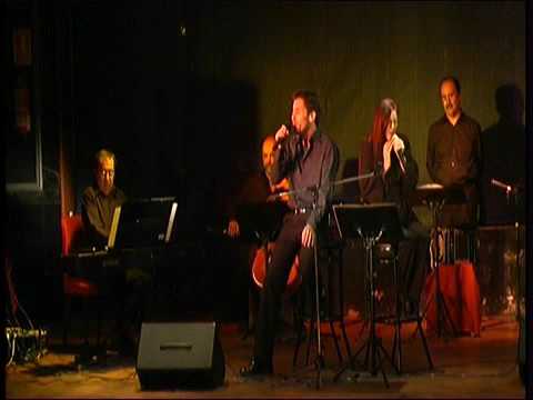 Graciela Giordano, Javier Godino- Les Feuilles Mor...