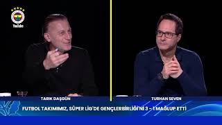 Fenerbahçemizin Gündemi | Futbol Dosyası