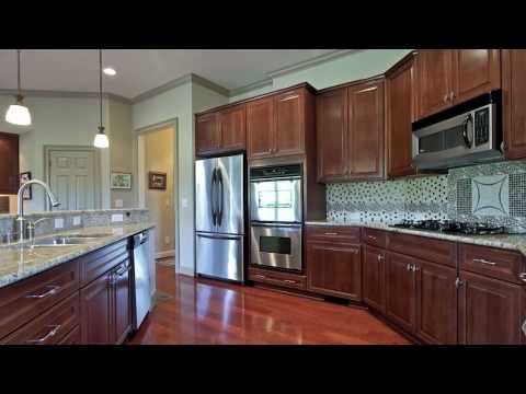 816 Breckston Ln, Nashville, TN home video tour