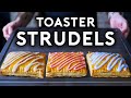Toaster Strudels from Mean Girls | Binging with Babish