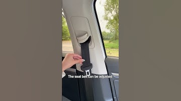 Only 5% of People Know These 10 Secret Car Features!#car #driving #tips #carsoft