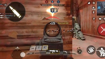 SHADOW BLADE VS XS1 GOLIATH  😱