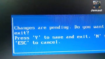 Aktifkan / Enable Smart Array Card Server HP G9