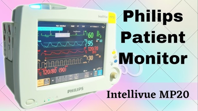 How to Read Patient Monitors - CanadiEM