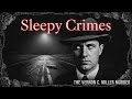 ASMR True Crime: The Mysterious End of Vernon C. Miller | Soft Spoken Mystery