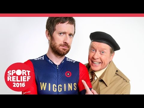 Some Mothers Do 'Ave 'Em Does Sport Relief 2016 Preview