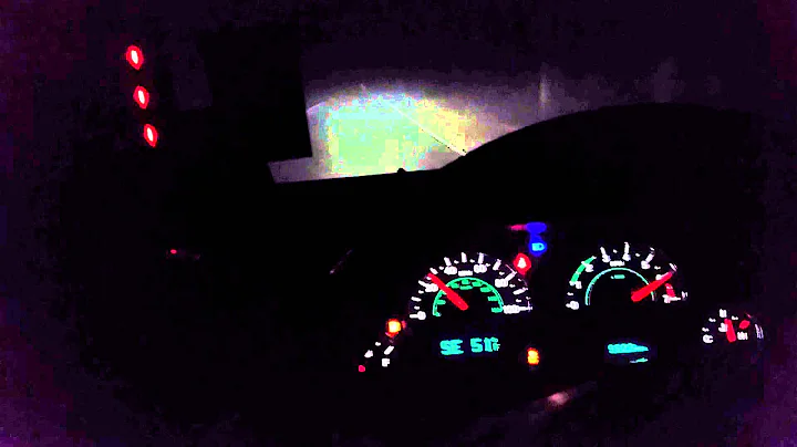 jeep jk 4.88 gears & 35s ALL OUT