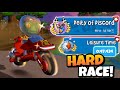 🔥Esper A28 Discord Tournament! - 🏁Deity of Discord & Leisure Time🥇- Beach Buggy Racing 2 || #bbr2