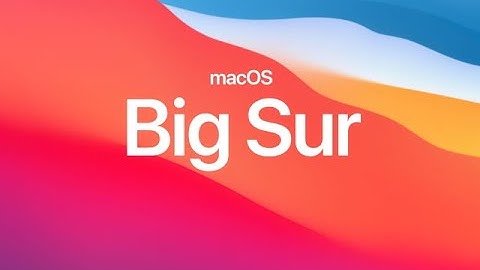 How-to: Hide the Menu Bar on macOS Big Sur