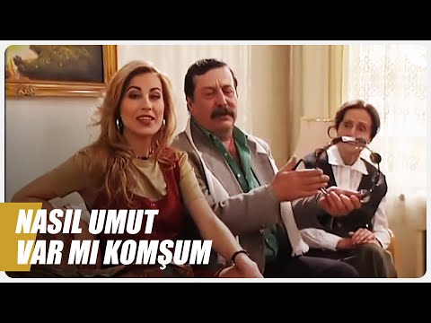 Kudurdun Mu Evladım? - Bizimkiler 59. Bölüm