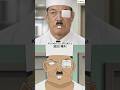 【名探偵コナン】キャラクターをAIで実写化してみた！
