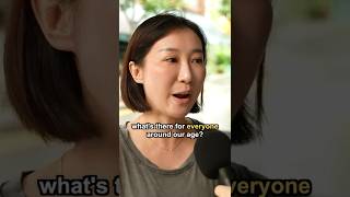 What’s Stressing Out Singaporean Women the Most? #shorts