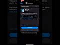 New IOS 18.7.2 update for iPhone XR,Xs/Max #ios #iphonexr #iphonexs #fypシ #viral #trending