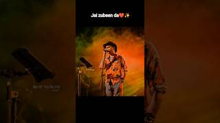 A tribute to Zubeen Garg 🙏jai zubeen da✨❤️#trending #zubeengarg
